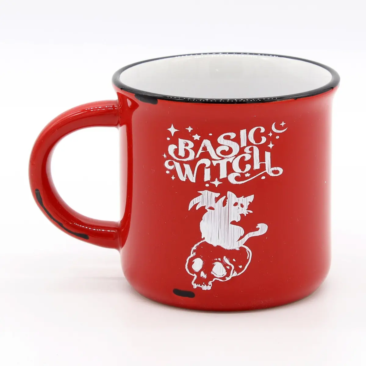 Basic Witch | Instock Rts Mugs | Coffee Mugs | Idgaf | Sale 1