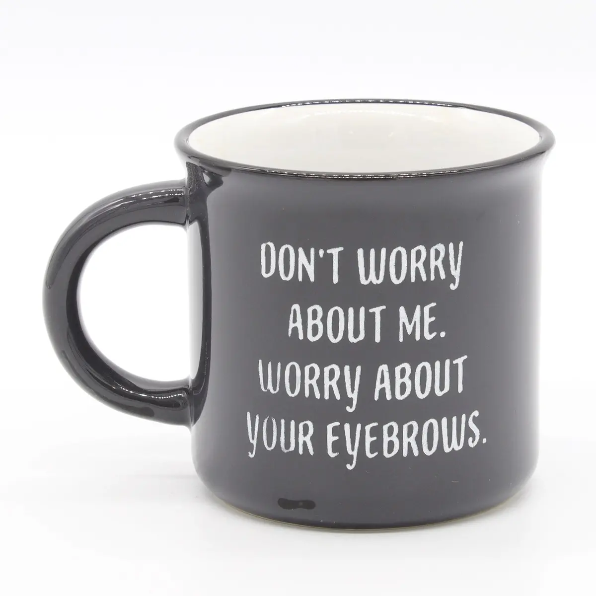 Don't Worry About Me, Worry About Your Eyebrows | Aesthetician Gift | Beautician Gift | Those Brows | Look At Those Eyes 1
