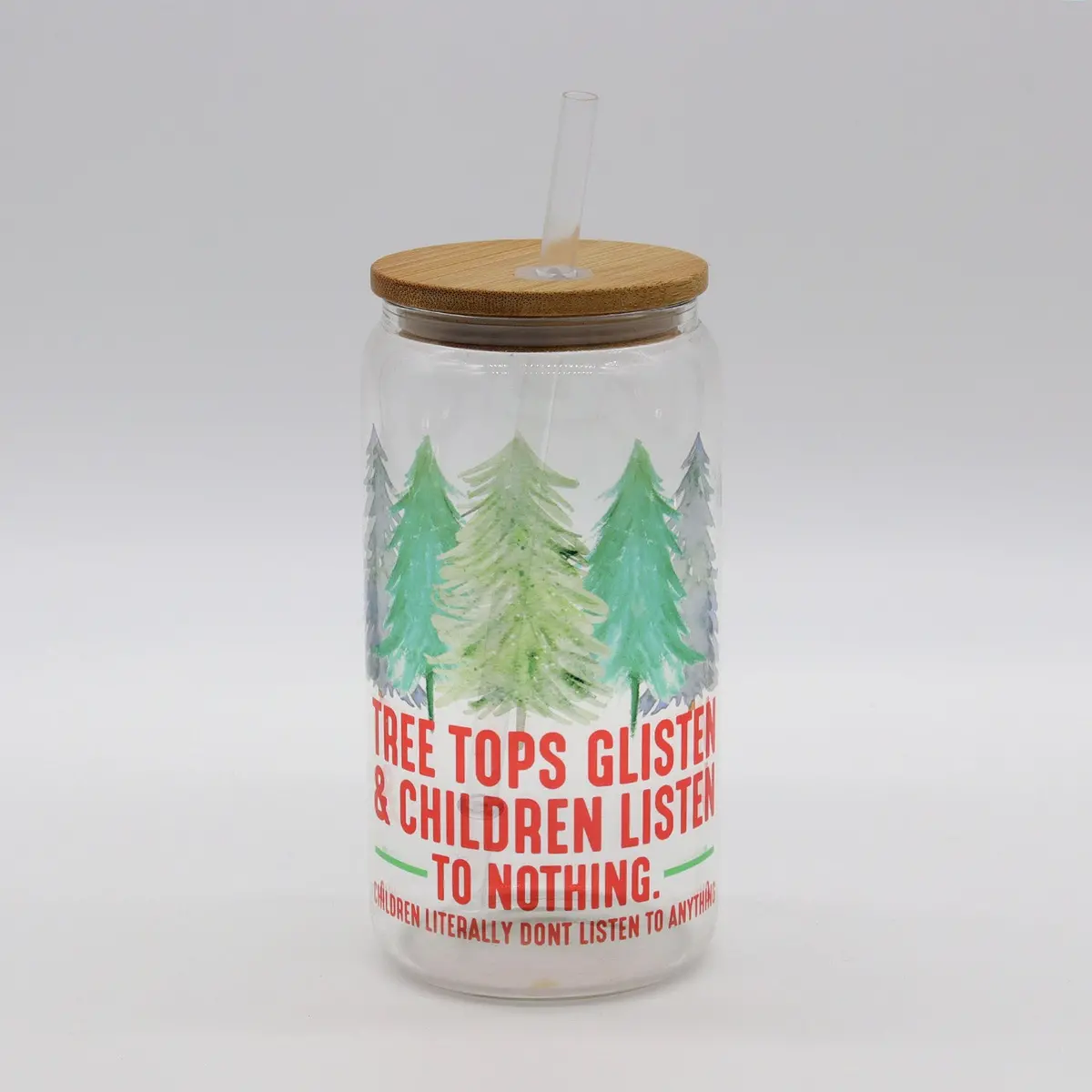 Chrismtas Tree | Kids Not Listening | Pass Me A Cold One 1