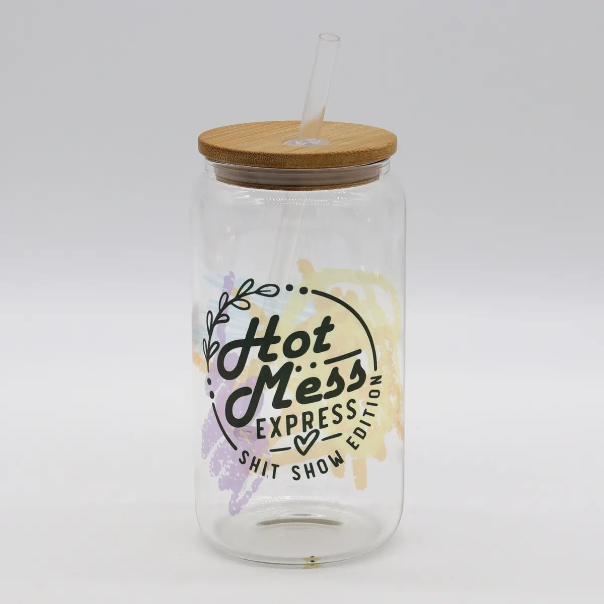 Hot Mess Express | Mothers | Baby Mama | Mom 1
