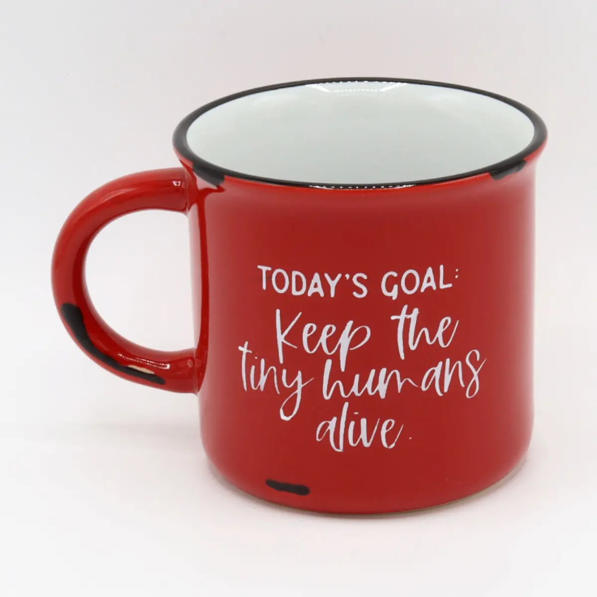 Todays Goal | Keep Tiny Human Alive | Mom Of Toddlers | Mom Life 1