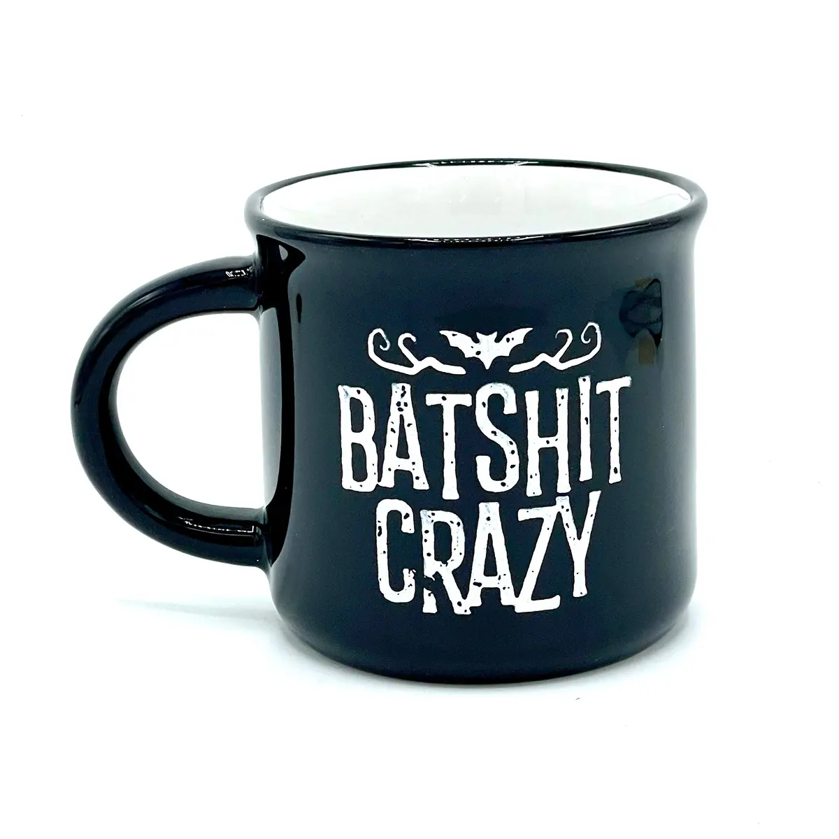 Crazy | Batsh!T | What You Say 1