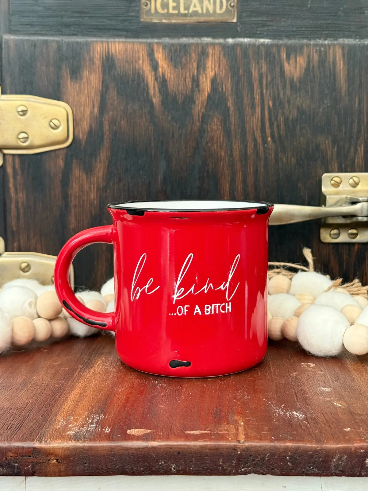 Be Kind | B!Tchy | Idgaf | Leave Me Alone | Rts 1