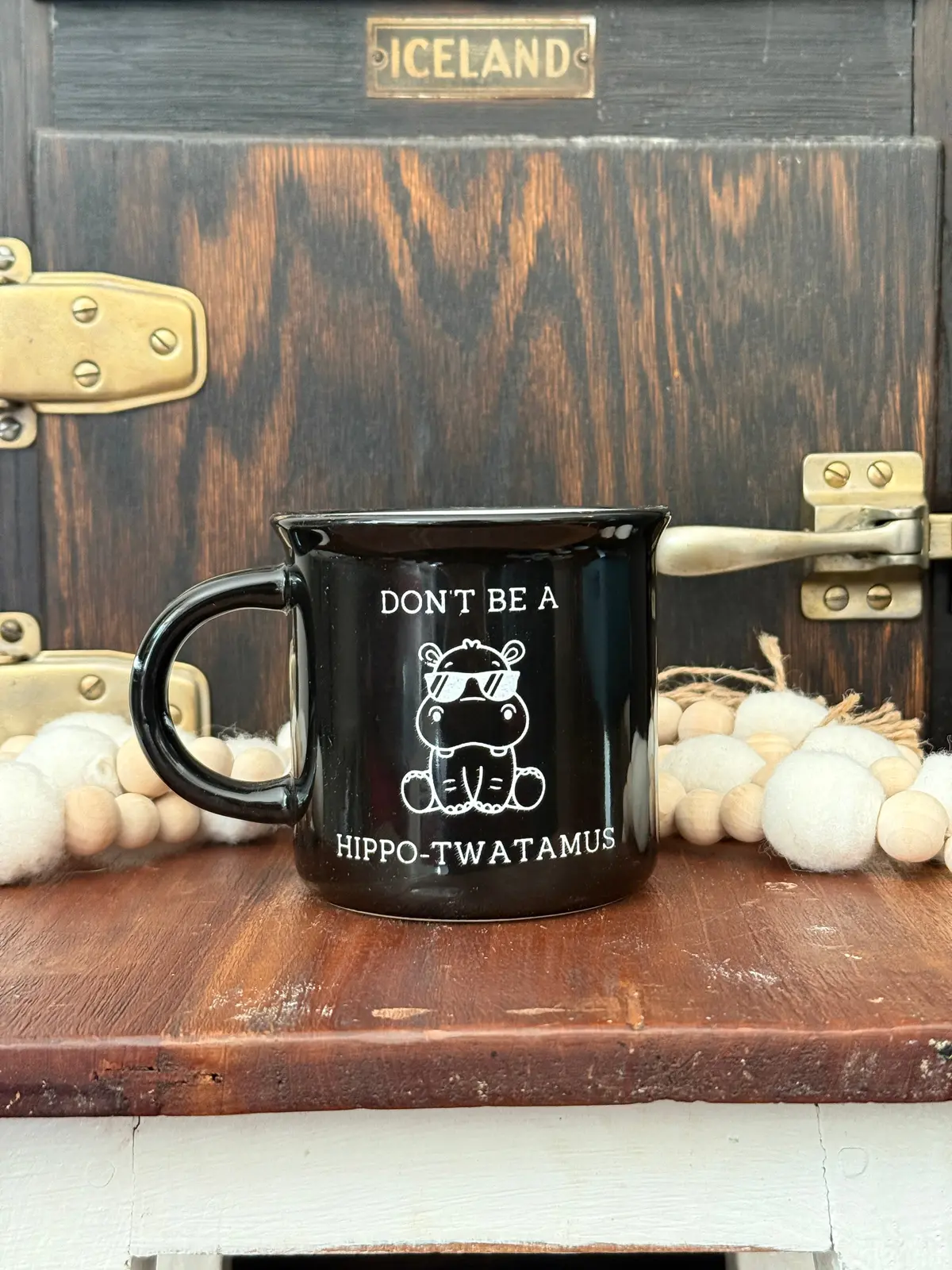 Don't Be A Hippo-Twat | Just Don't | Keep It Moving | Rts 1