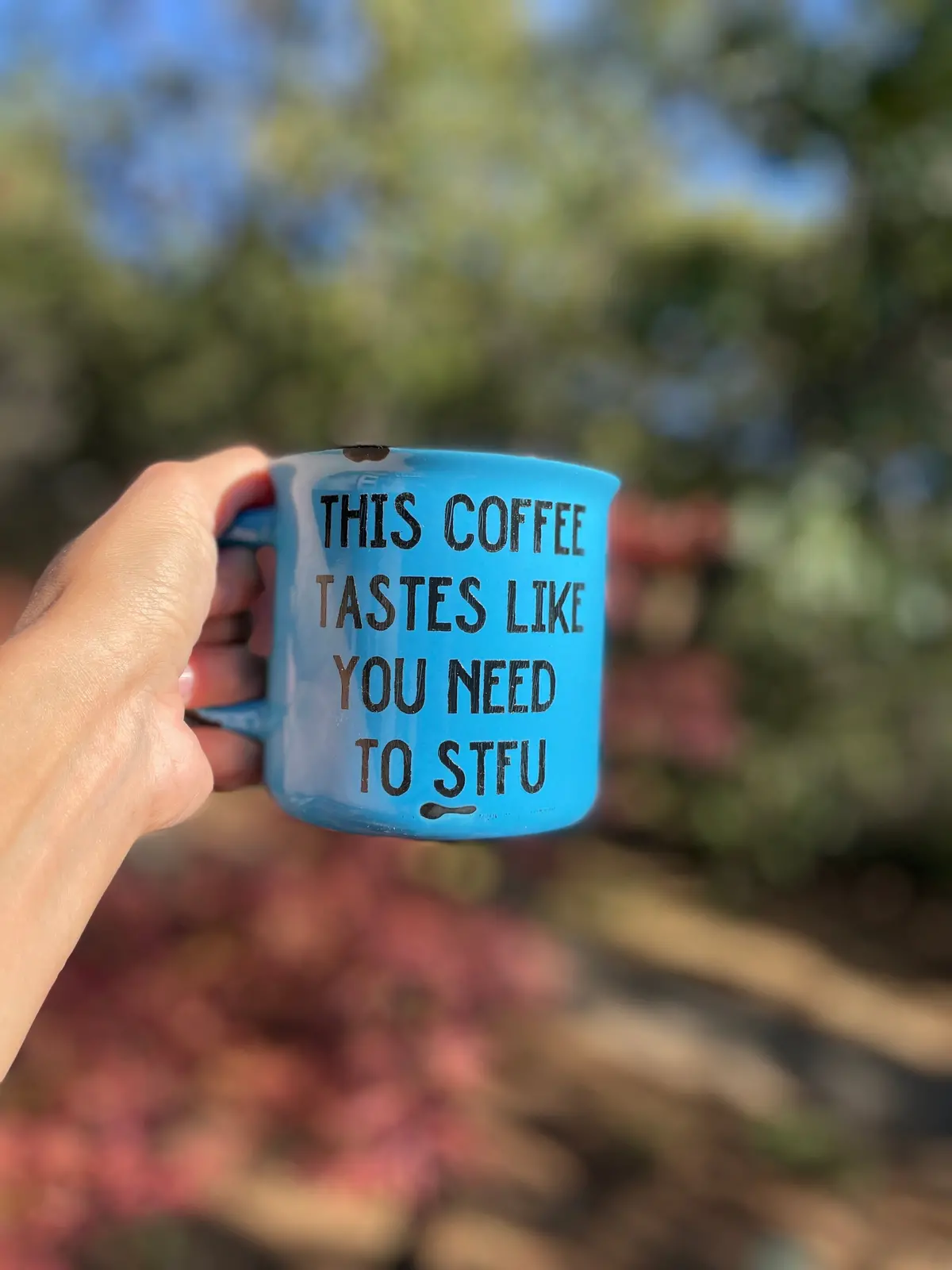 Stfu | Instock Rts Mugs | Coffee Mugs | Idgaf | Sale 1
