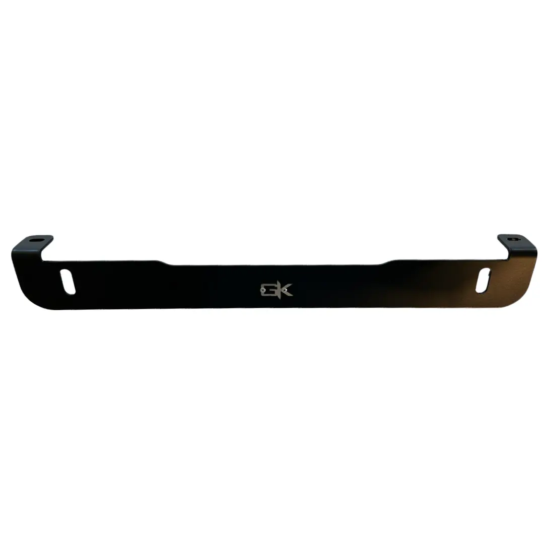 2021-2023+ Ford Bronco Stock Plastic Bumper Dual Light Mount 1