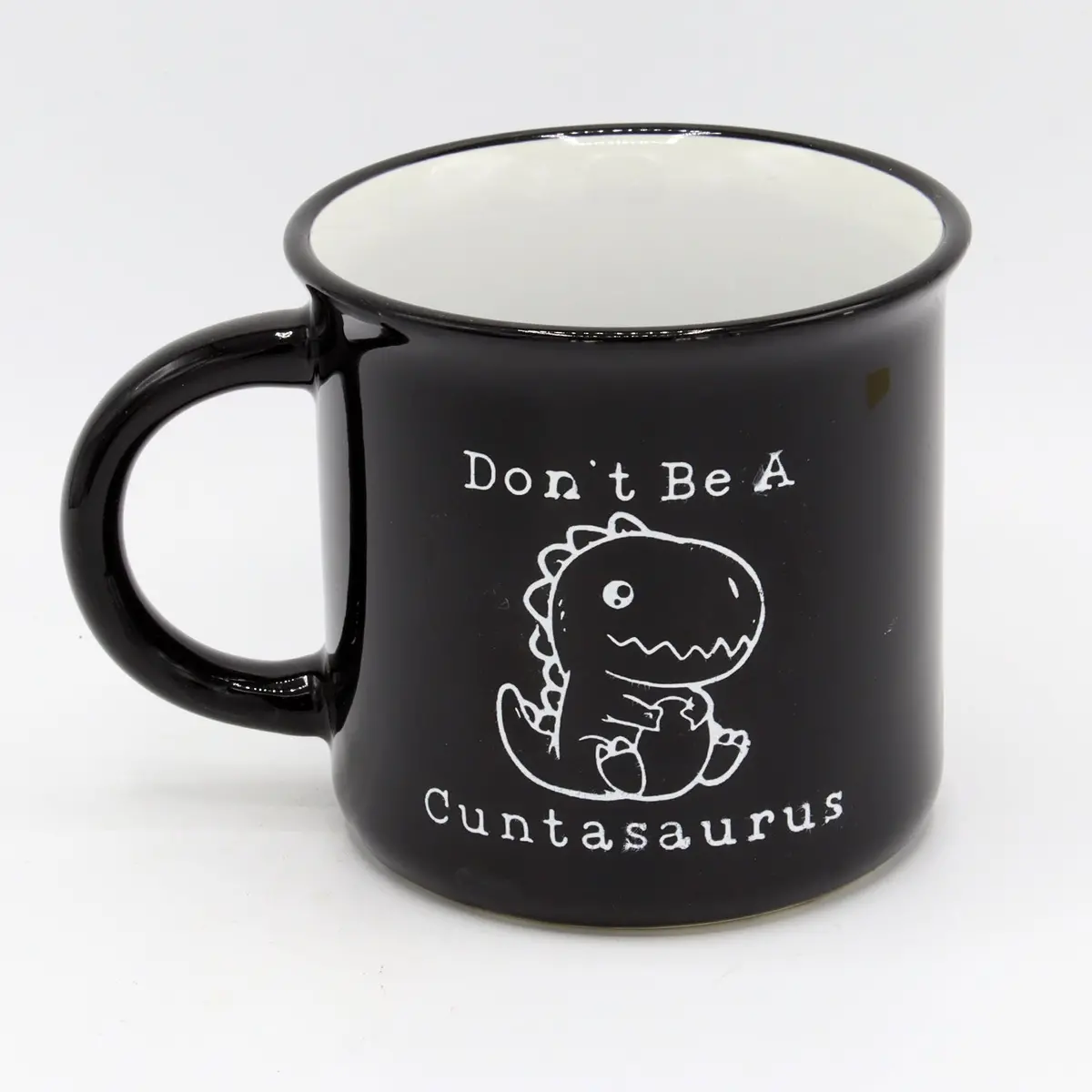 Don't Be A | Dinosaur | C***Tasaurs 1