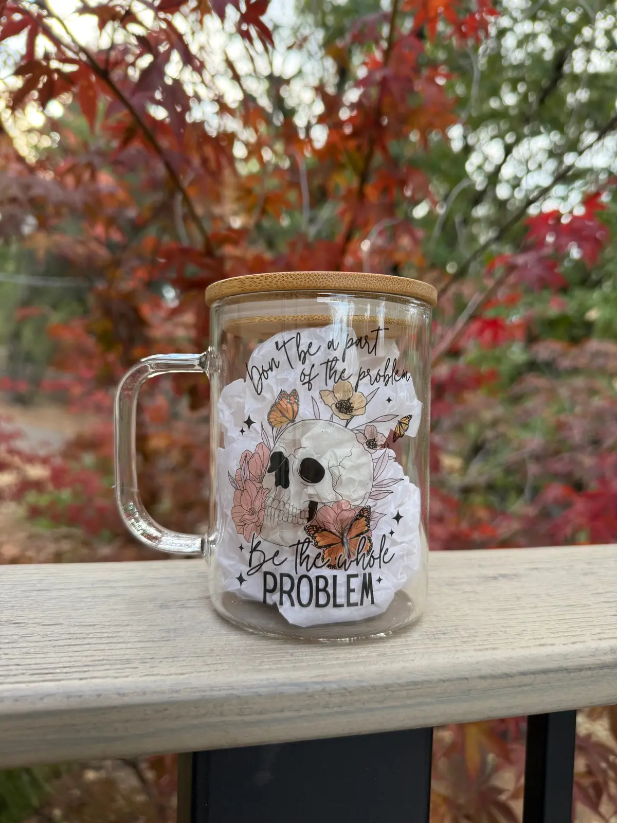 Be The Whole Problem | I Am The Problem | I Dont Care | Instock 1