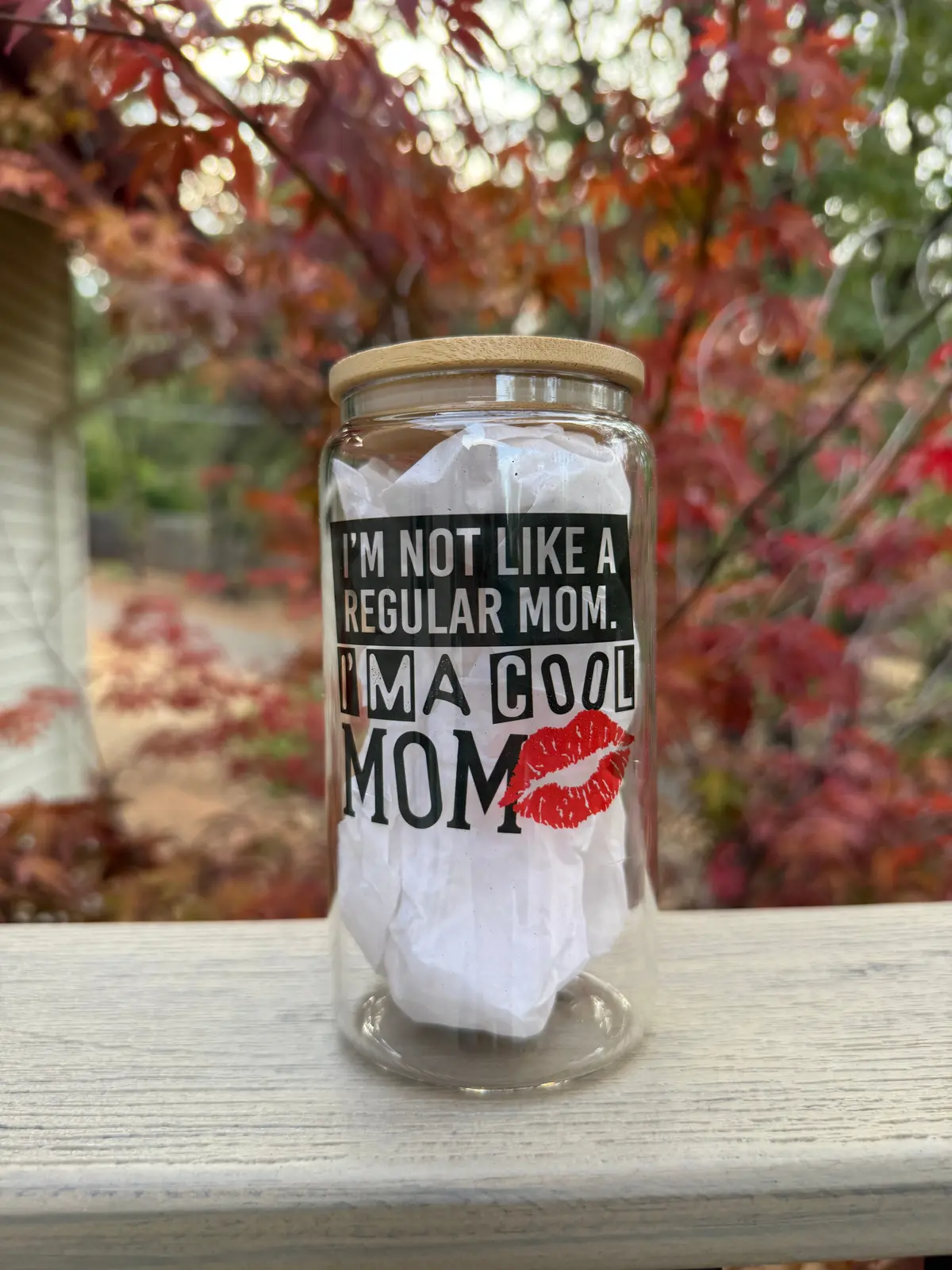 I Am A Cool Mom | Not A Regular Mom | Don't Mess With Mama | Instock 1