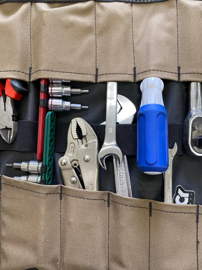Sxs / Utv Metric Tool Kit 2