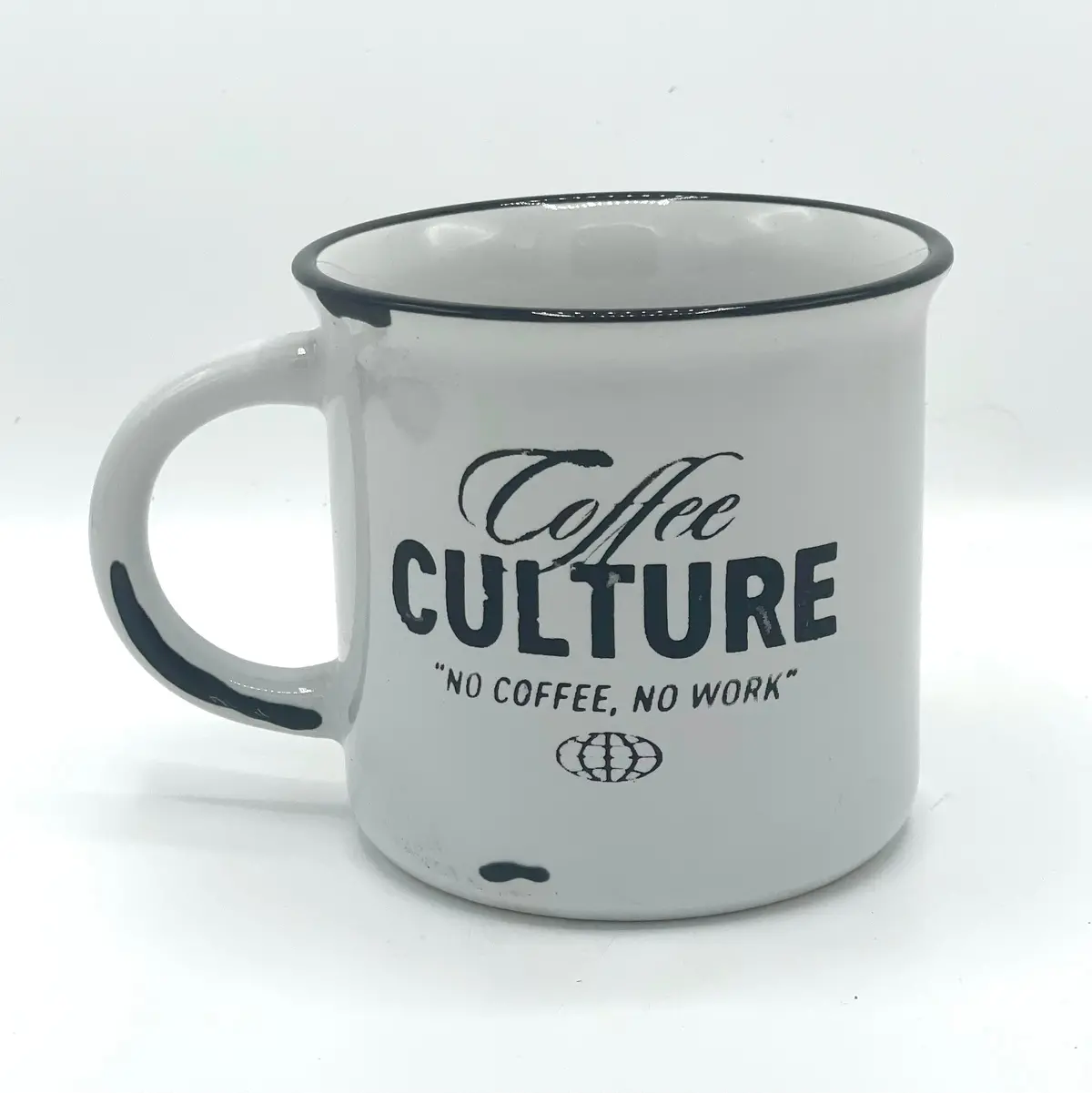 Coffee Culture | No Coffee | No Work 1