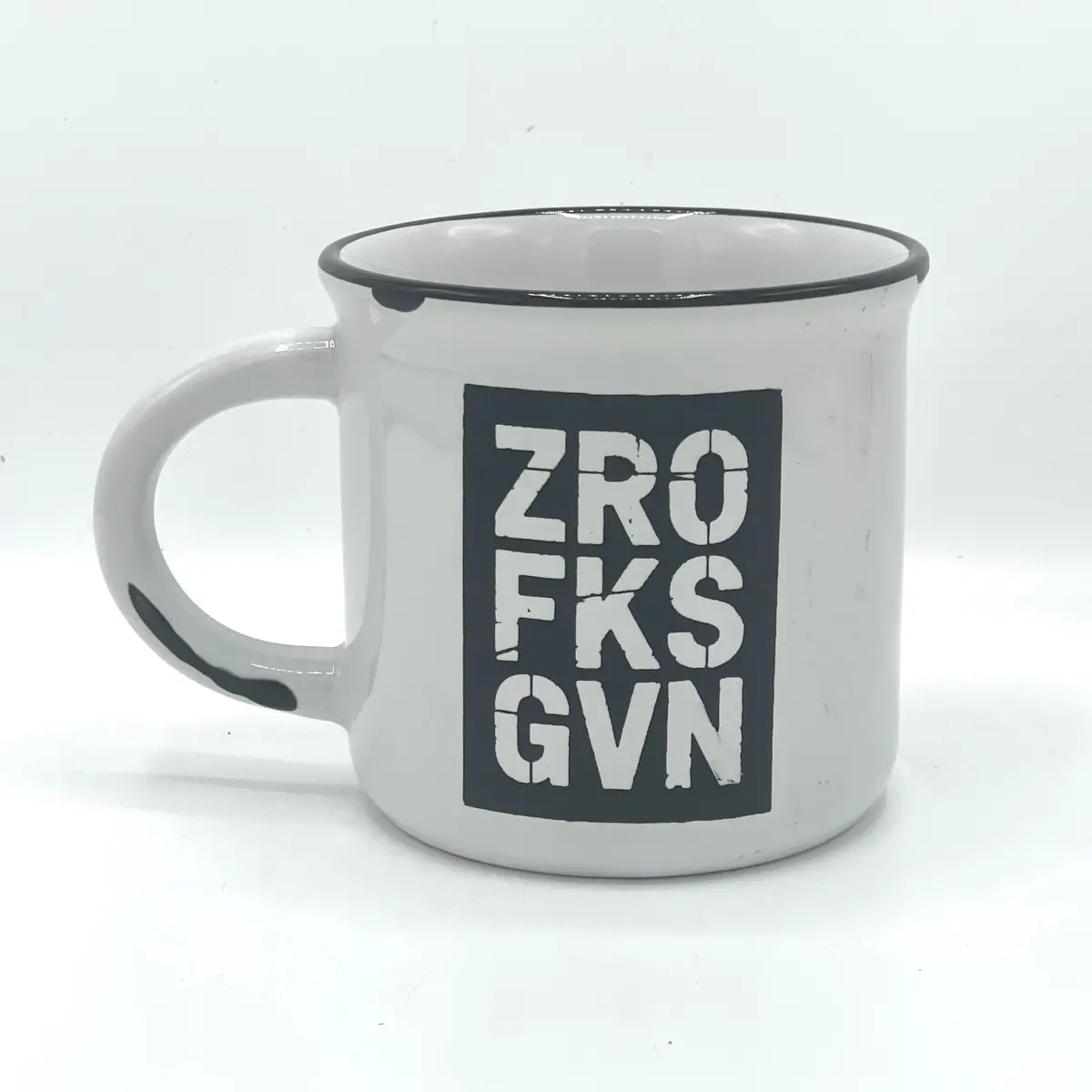 Zro Fks Gvn | Idgaf 1