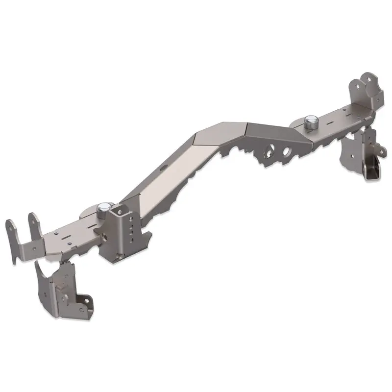 Jeep Jk 1 Ton Apex Rear 14 Bolt Truss Swap Kit 07-18 Wrangler Jk Artec 1