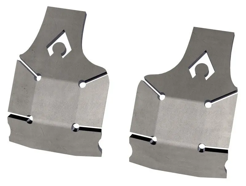 Jl Front Lower Control Arm Skids Artec Industries 1