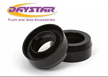 94-08 Ram 2Wd 2 Inch Leveling Kit Shocks Required Daystar 1