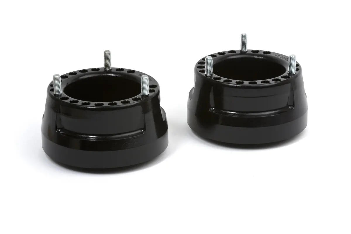 94-01 Dodge Ram 2 Inch Level Daystar 1