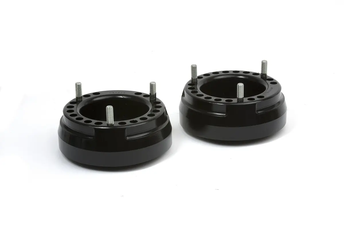 94-01 Dodge Ram 1 Inch Leveling Kit Daystar 1