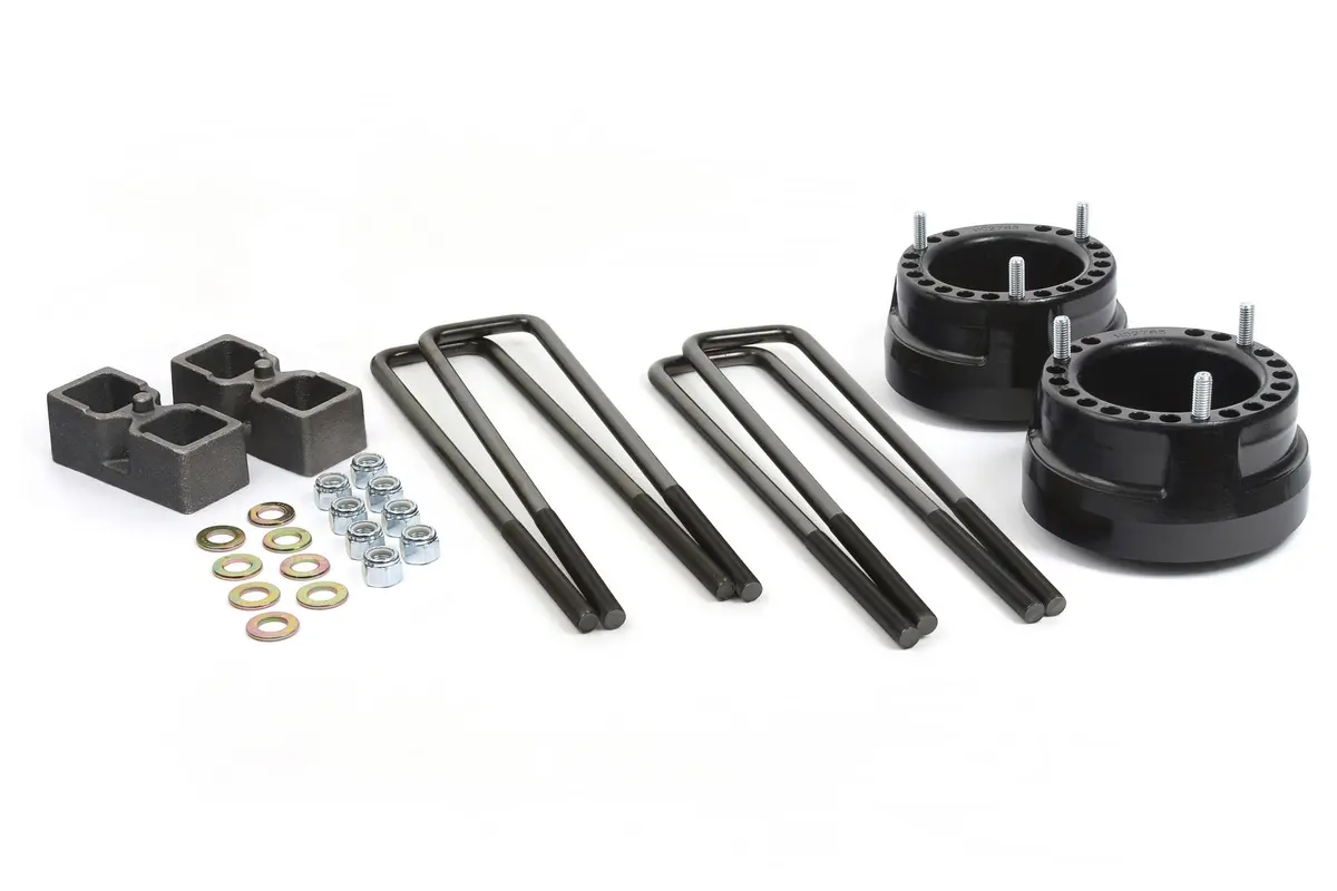 94-12 Dodge Ram 2 Inch Lift Daystar 1