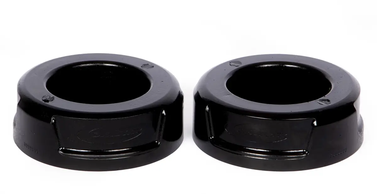 Ram 1 Inch Rear Only Lift Kit 17-19 Ram 1500 2Wd Or 4Wd Ds Or Dt Body Trucks Daystar 1