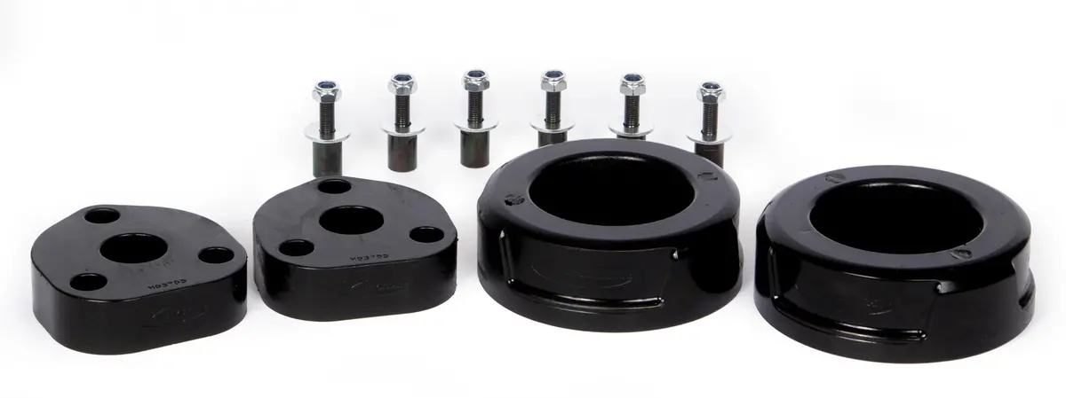 Ram 1.5 Inch Lift Kit 17-19 Ram 1500 2Wd Dt Body Trucks Daystar 1