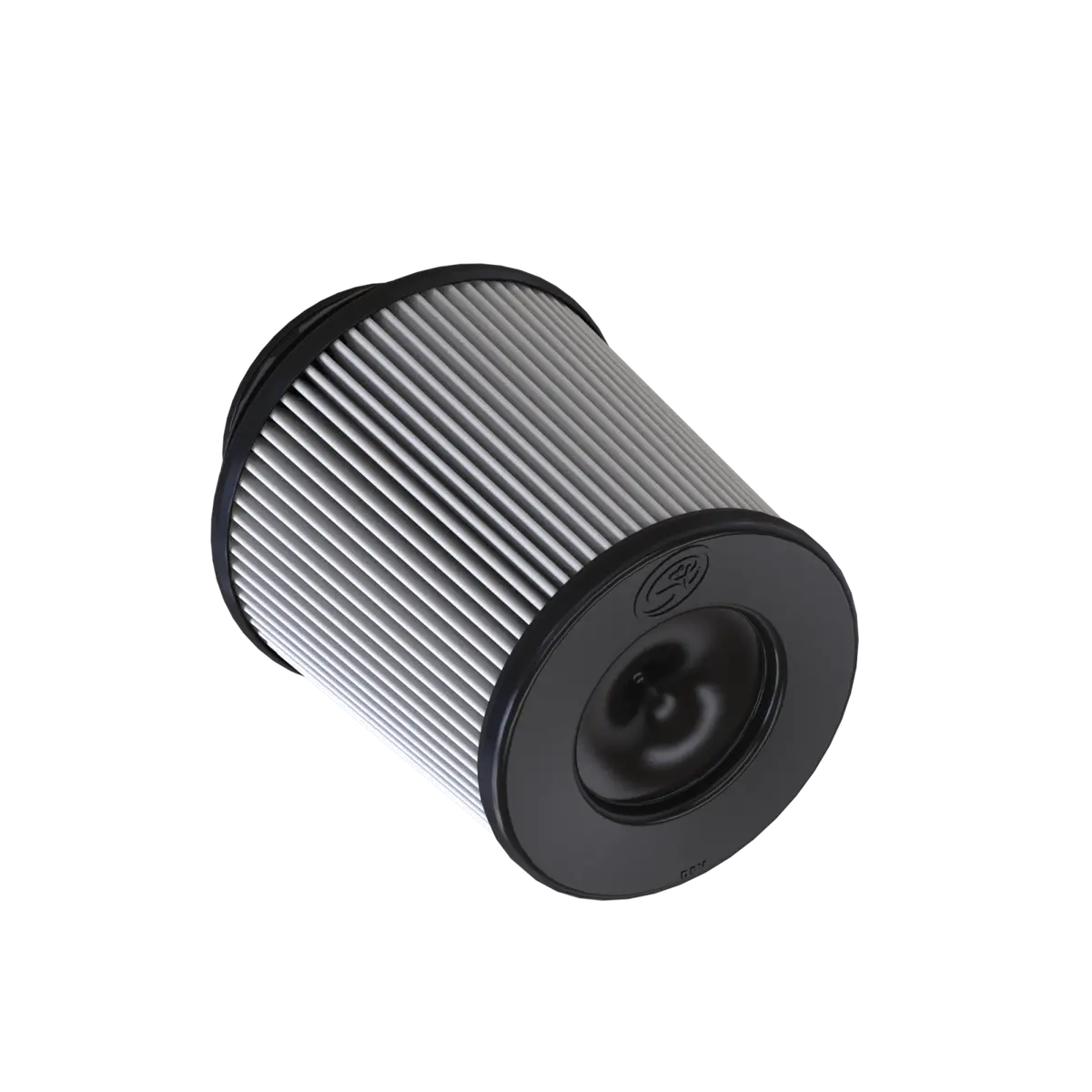 Air Filter For Intake Kits 75-5141 / 75-5141D Dry Extendable 1