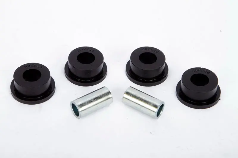 F-250/F-350 Frame Shackle Bushings 2 Inch Id Spring 80-98 Ford F-250/F-350 4Wd Front Daystar 1
