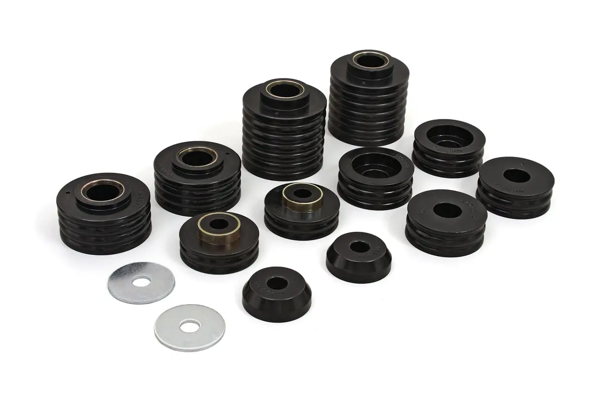 73-79 F150/250/350 Body Mounts Daystar 1