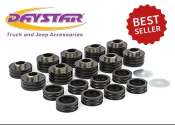 99-18 Super Duty Body Mounts Daystar 1