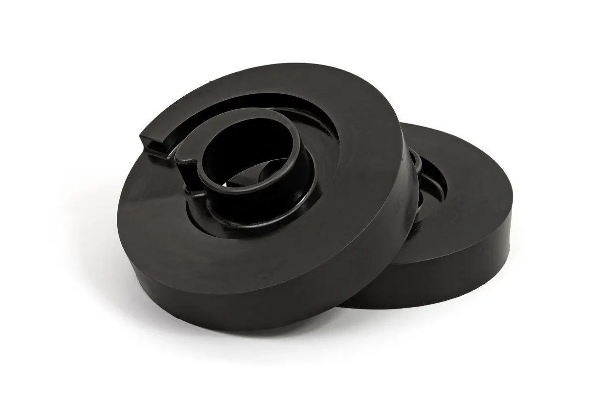 97-02 Expedition 1 Inch Boost Pair Daystar 1