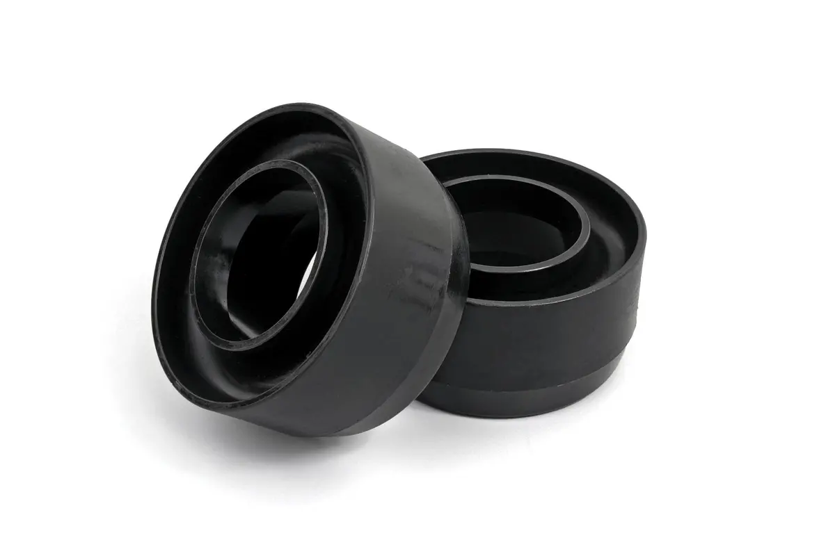 97-03 F150 4Wd 2 Inch Front Leveling Kit Daystar 1