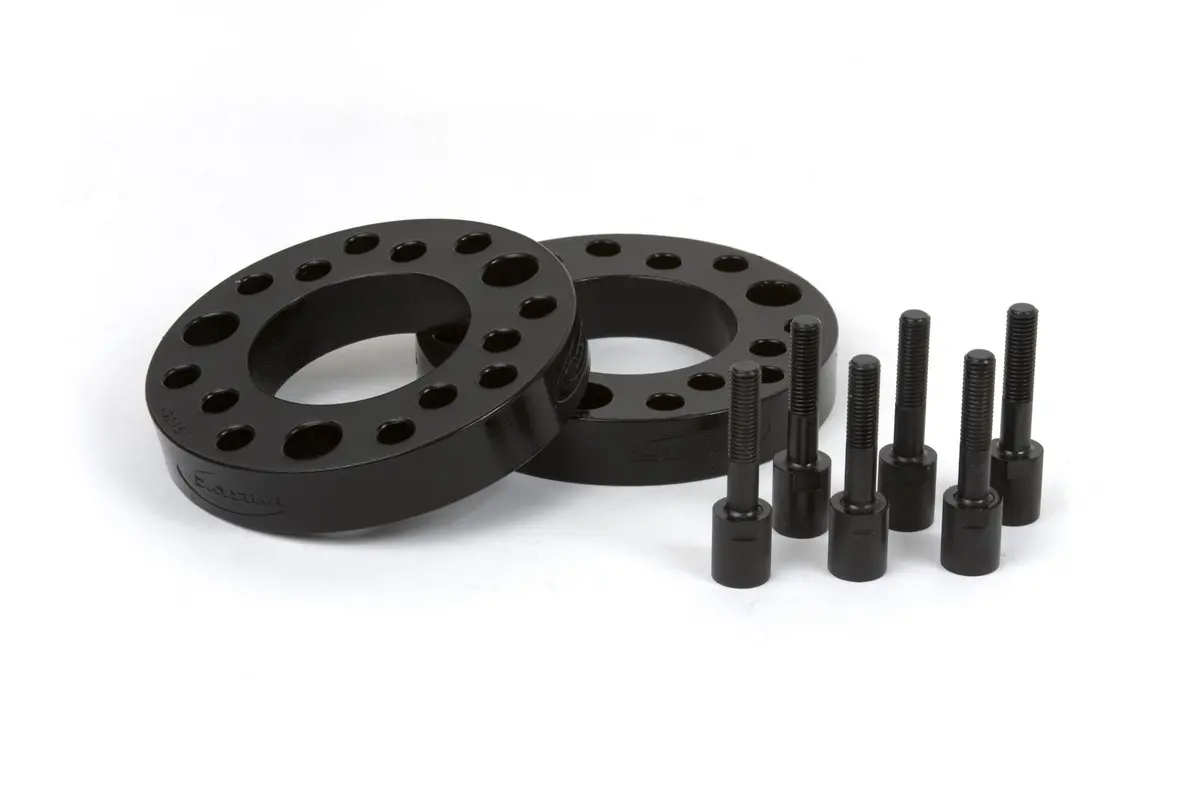 10-16 Ford F150 Raptor 2 Inch Leveling Kit Daystar 1