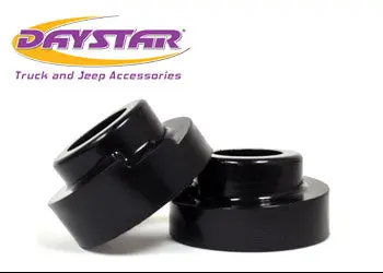 05-18 Ford Super Duty 1 Inch Level Daystar 1
