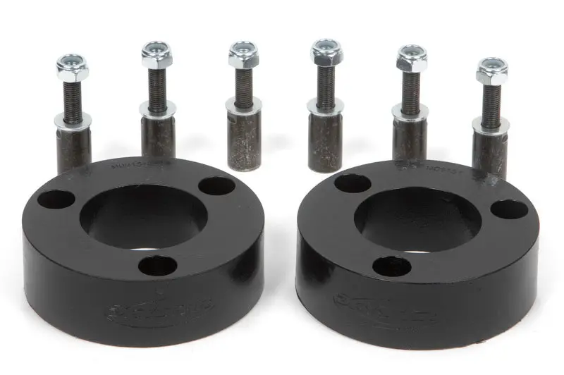 Ranger 2 Inch Leveling Kit 19-Pres Ford Ranger Bolt On Daystar 1