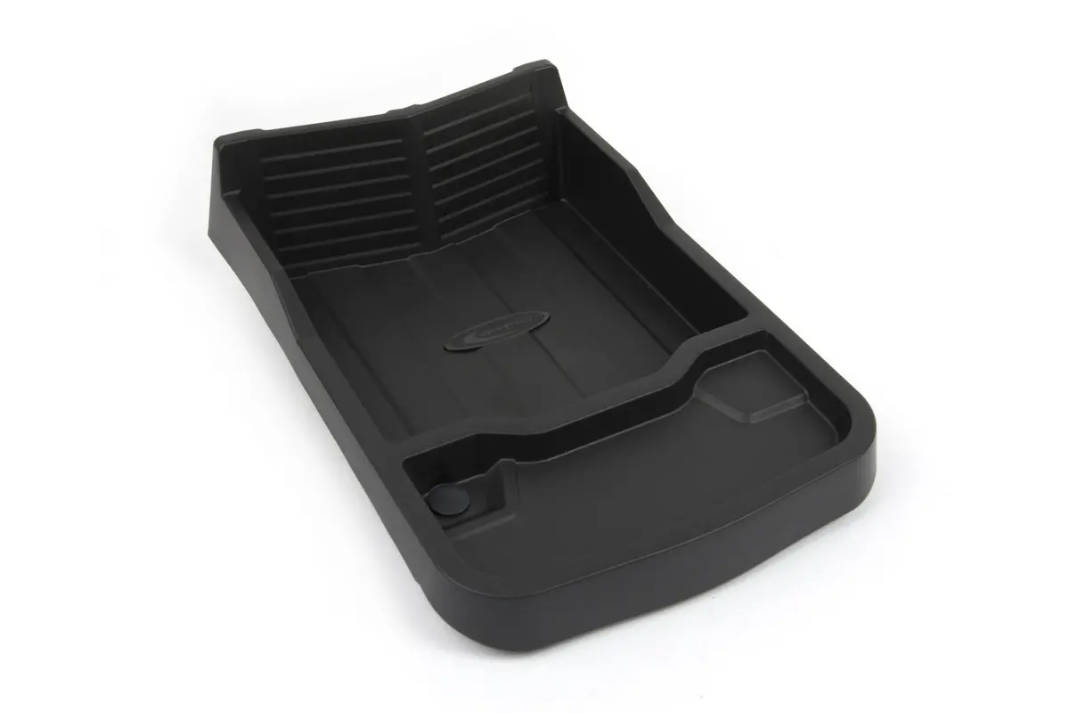 04-08 F150 Upper Dash Panel Daystar 1
