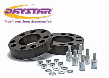 07-13 Chevy 1500 2/4Wd 2 Inch Level Daystar 1