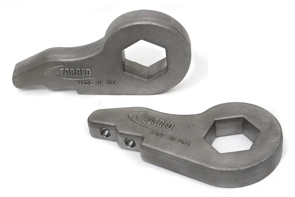 88-06 Chevy 1500-2500 2 Inch Level Daystar 1