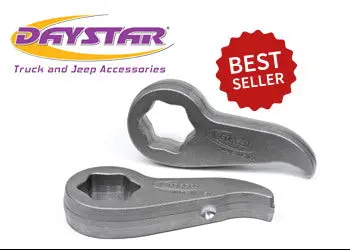 11-18 Gm 2500Hd 2 Inch Leveling Kit Daystar 1