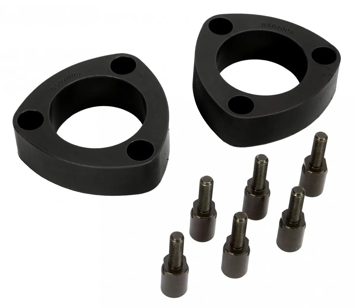 Canyon/Colorado 2 Inch Front Leveling Kit For 15-18 Colorado/Canyon 4Wd Daystar 1