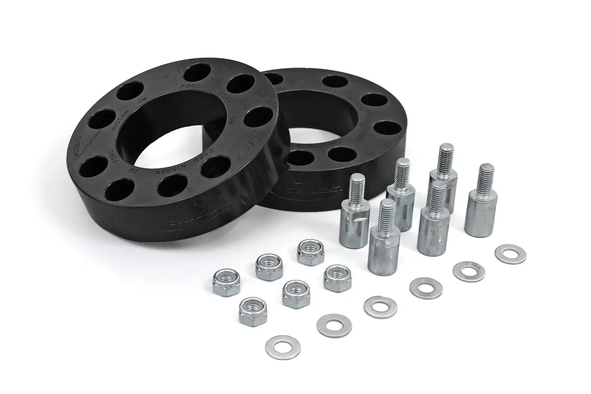 14-18 Chevy 1500 2/4Wd 2 Inch Leveling Kit Daystar 1