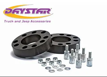 14-18 Chevy/Gmc Suv 2/4Wd 2 Inch Leveling Kit Daystar 1