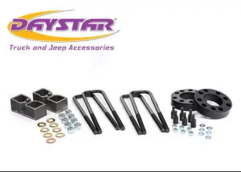 14-18 Chevy 1500 2/4Wd 2 Inch Lift Daystar 1