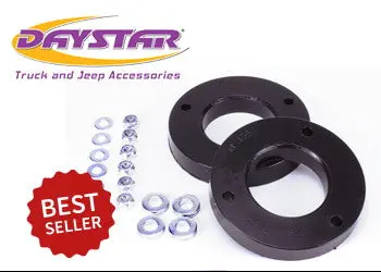 2007-18 Chevy 1500 Silverado 2/4Wd 2 Inch Leveling Kit Daystar 1