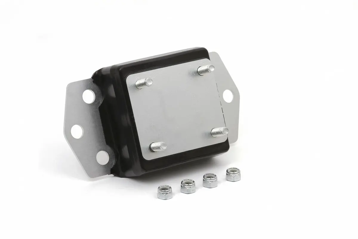 97-05 Jeep Tj Transmission Mount Daystar 1