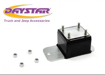 84-97Jeep Cherokee Xj Transmission Mount 2.5 Auto Daystar 1