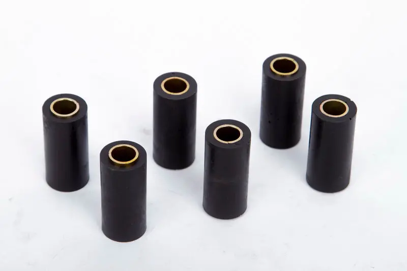 Scout I Spring Shackle Bushings 62-71 Scout I Front/Rear Daystar 1
