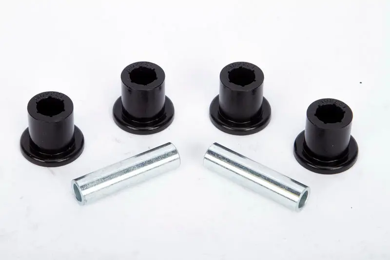 Jeep Yj Frame Shackle Bushings 87-96 Wrangler Yj Front/Rear Daystar 1