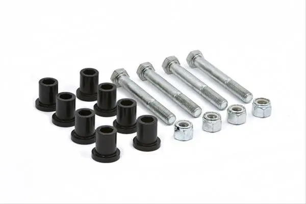 Wrangler Yj Grease Bolt Kit Front Or Rear For 87-96 Wrangler Yj Daystar 1