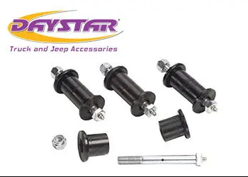 86-92 Jeep Mj Comanche Grease Main Eye Daystar 1