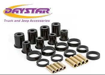 86-92 Jeep Mj Comanche 2/4Wd Control Arm Bushing Daystar 1