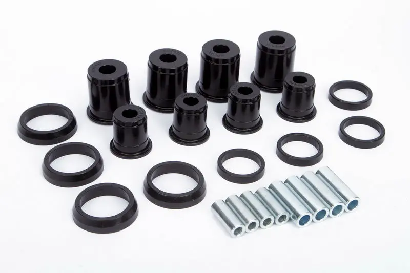 97-06 Jeep Tj Control Arm Bushings Front Daystar 1